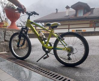 Bici MTB per bambini