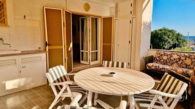 Apartamento villaggio Tucano