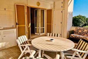 Apartamento villaggio Tucano