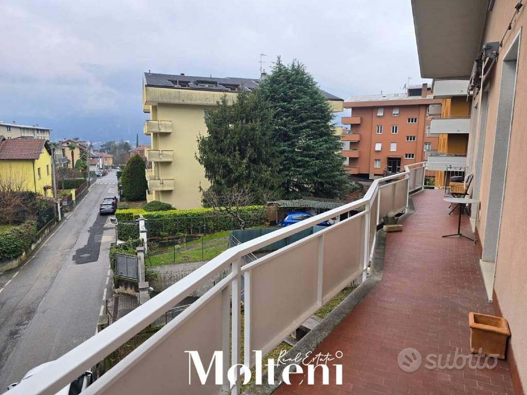 Apartment in Mandello del Lario, Somana - Vista 5
