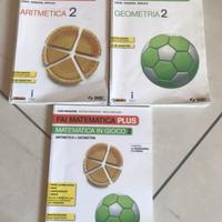 Fai matematica plus 2