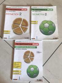 Fai matematica plus 2