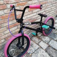 Bicicletta bmx