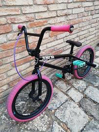 Bicicletta bmx