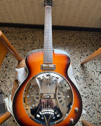 Eko Resonator