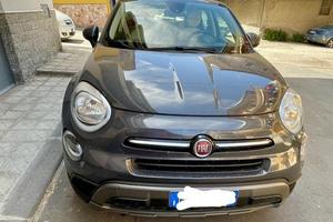 Fiat 500X 1.3 MultiJet 95 CV City Cross
