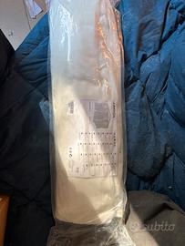 Zanzariera per gazebo