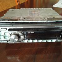 autoradio 