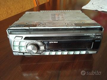 autoradio 