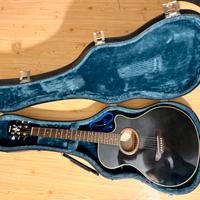 Chitarra Yamaha APX-4A