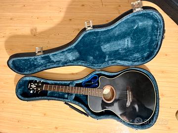 Chitarra Yamaha APX-4A