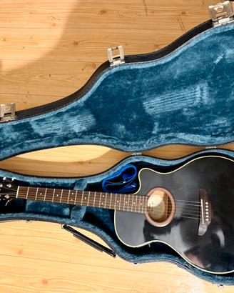 Chitarra Yamaha APX-4A