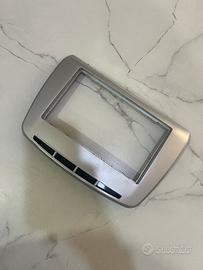 Mascherina lancia delta 2 din