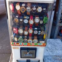 distributore vintage 