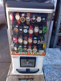 distributore vintage 