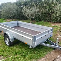 carrello rimorchio 