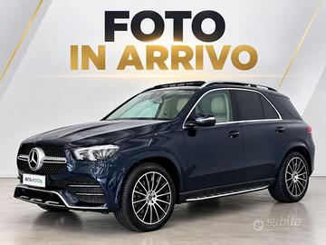 MERCEDES-BENZ GLE 300 d 4Matic Premium *UNIPROPR