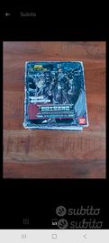 Saint seiya radamanthis bandai