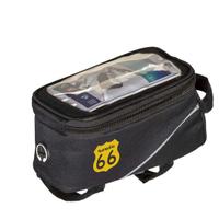 Route66 Borsa portacellulare per bici Nuova New