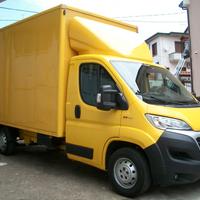 DUCATO Maxi 35 2300 Mjet 130Cv Euro6 CASSA 4.20mt