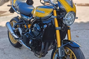 Kawasaki z900rs se