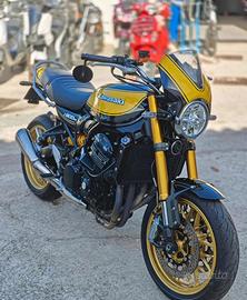 Kawasaki z900rs se