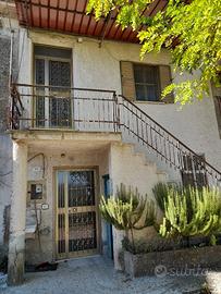 Casa si proprietà