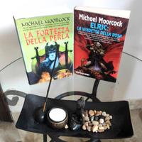 MICHAEL MOORCOCK Elric di melnibonè