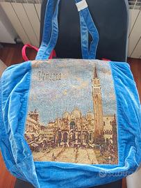 Borsa Venezia 