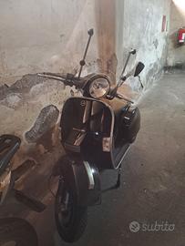 VESPA PX 150   2 TEMPI MODELLO ..LML..