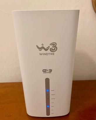 Router TP-Link BE7200 XB432V WiFi 7