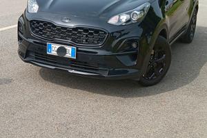 Kia sportage hybrid/ diesel