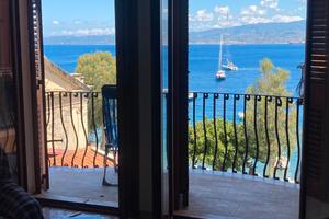 Milazzo - Isole Eolie - Appartamento panoramico