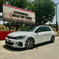 Golf 7 gtd