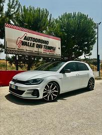 Golf 7 gtd