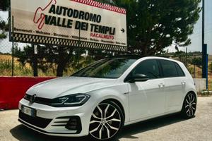 Golf 7 gtd