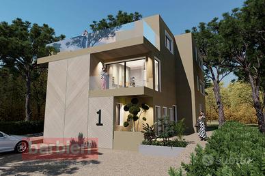 Bilocale - Cervia