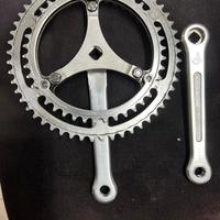 Guarnitura Campagnolo gran sport