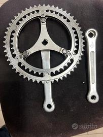 Guarnitura Campagnolo gran sport