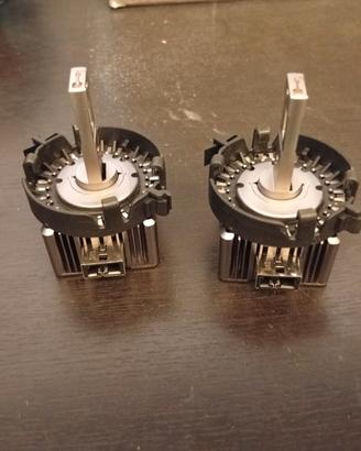 Luci a LED D1S 6000 k