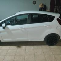 Ford Fiesta 1200 60CV benzina 