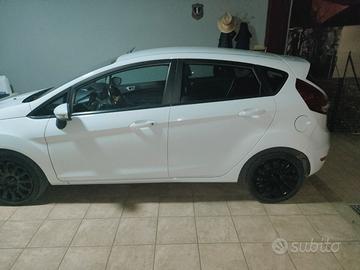 Ford Fiesta 1200 60CV benzina 