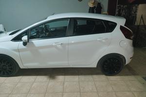 Ford Fiesta 1200 60CV benzina 