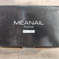 fresa unghie Meanail Paris