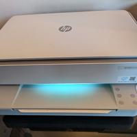 Stampante HP ENVY 6032e