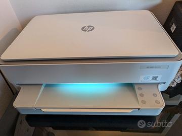 Stampante HP ENVY 6032e