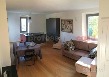 Appartamento Perugia [Cod. rif 3330849ARG]
