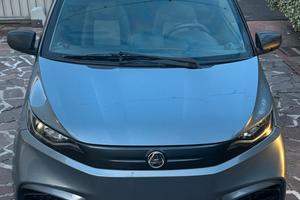 Aixam S10 2024