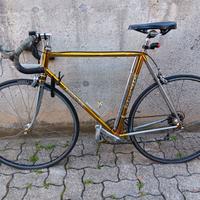 Bicicletta da corsa Ambrosini 28"