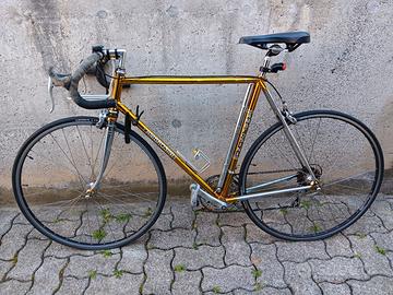 Bicicletta da corsa Ambrosini 28"